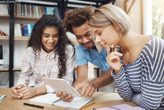 Warum ist Korrekturlesen wichtig für Ihre Dissertation?
