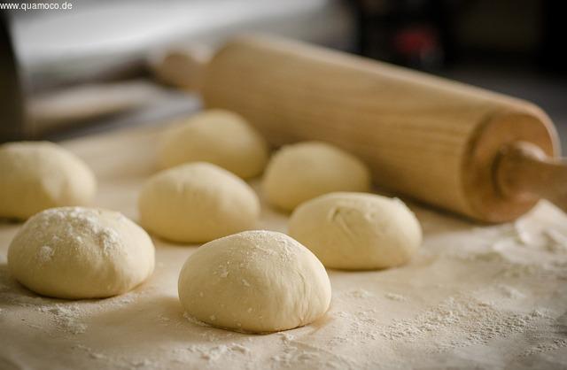 Die Ursprünge der Pizza in Italien