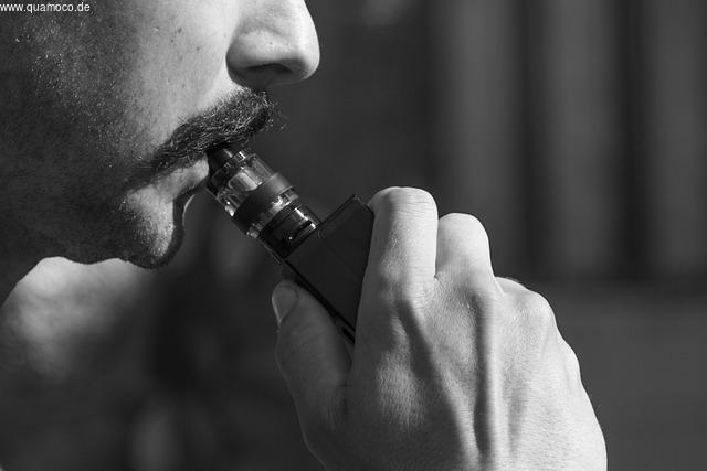 Was sind E-Zigaretten und wie funktionieren sie?