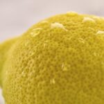 Zitrone gegen Heuschnupfen: Ein natürlicher Booster